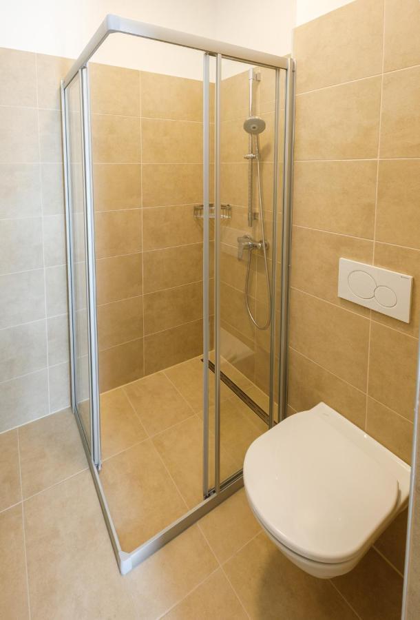 Ferienwohnung Narzisse - City Appartement Im Kurpark バート・アウスゼー エクステリア 写真